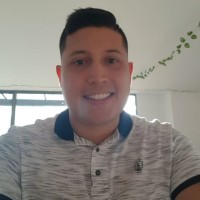 Andrés Felipe Gómez Castro
