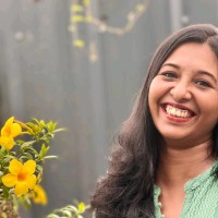 Sonia Varghese