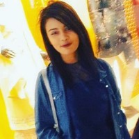 Syeda Naima