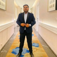 Chirag Jain