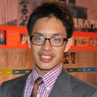 Samuel Tsay