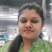 Sonali Khairnar
