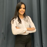 Franciéle Aparecida Da Silva