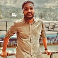 Sangram Kale