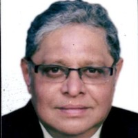 Vikas Joshi
