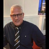 Mark Greenman