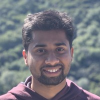 Sai Teja Pratap Suram