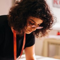 Luísa Santos