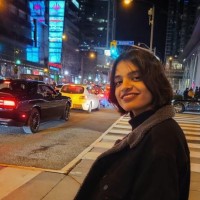 Mansi Jain