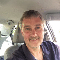 Keith Meyer