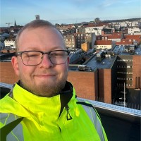 Tobias Vester