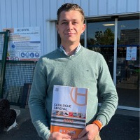 Mathieu Moreau