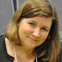 Sherri Ellington