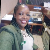 Paulina Muiruri