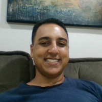 Victor Agappes Alkimin De Souza