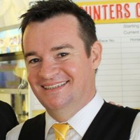 Andy Robb