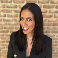 Angelica Avalos-Traylor