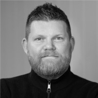 Brendon Harslett