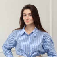Polina Deeva
