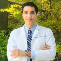 Hooman Dehghan, MD, FACP, FACR, RhMSUS, CCD