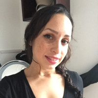 Maria Gutierrez