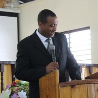 Norm Lee