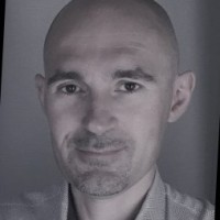 Nicolas Caluwaerts