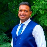 Pramod K Murthy