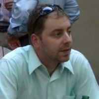 Geoff Harbach