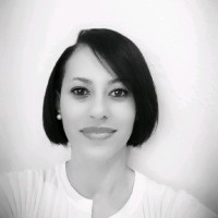 Tarryn Steyn- Volkwyn