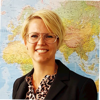 Ann-Kristin Hellström