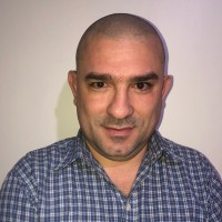Walter Amado