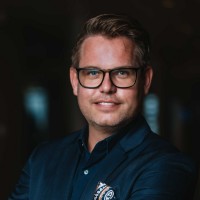 Johan Arnesson