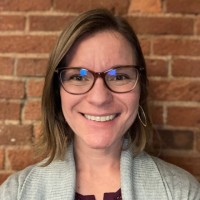 Liz Foster-Shaner