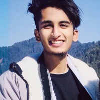 Abhinav Dhiman