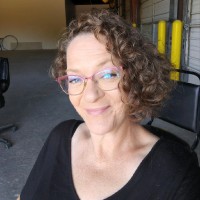 Janie Powell