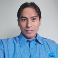 Orland Manabat