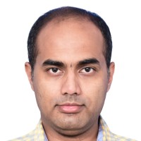 Vikas Nagaraj