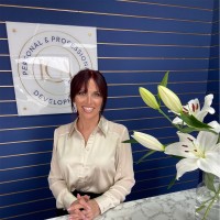 Lisa Gallagher