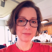 Patricia Krause, Cmc