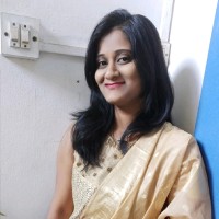 Swati Patil
