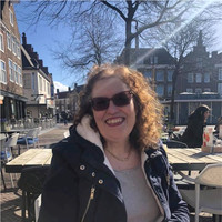 Karin Kampmeijer