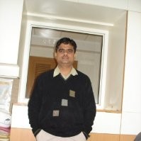 Anil Shukla