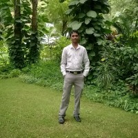 Rajesh kumar