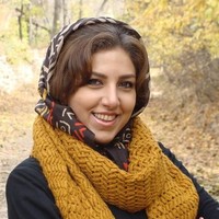 Mina Yazdi
