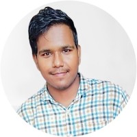 Manas Kumar Sahu