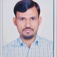 Md Gufran Alam