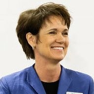 Jan McCormick, Ed.D.