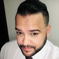 Rafael Sales
