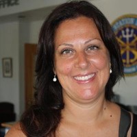 Anna Maria Lo Giudice